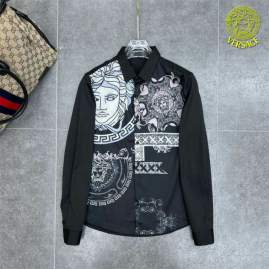 Picture of Versace Shirt Long _SKUVersaceM-3XL12yx1427410